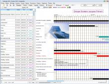 ligne jour nouveau planning pro faberplan mac et pc v14.05