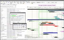 mise à jour des plannings Faberplan pour Mac et PC V15.02