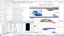 gestion conges et jours feries planning pro mac et pc 1513