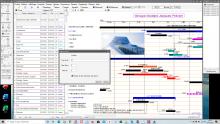 amélioration de l'import des taches des planning pro Faberplan mac et pc 1514