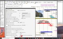 Cacher la mention des mois sur le logiciel de Planning Mac et PC 16.04