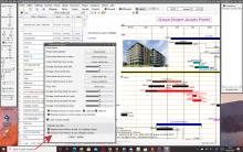 Plannings non datés sur le logiciel de Planning Mac et PC 16.04