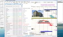 Logiciel de planning mac et pc 1605