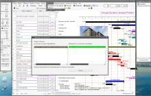 Affectation des ressources dans le logiciel de planning Mac et PC 17.06